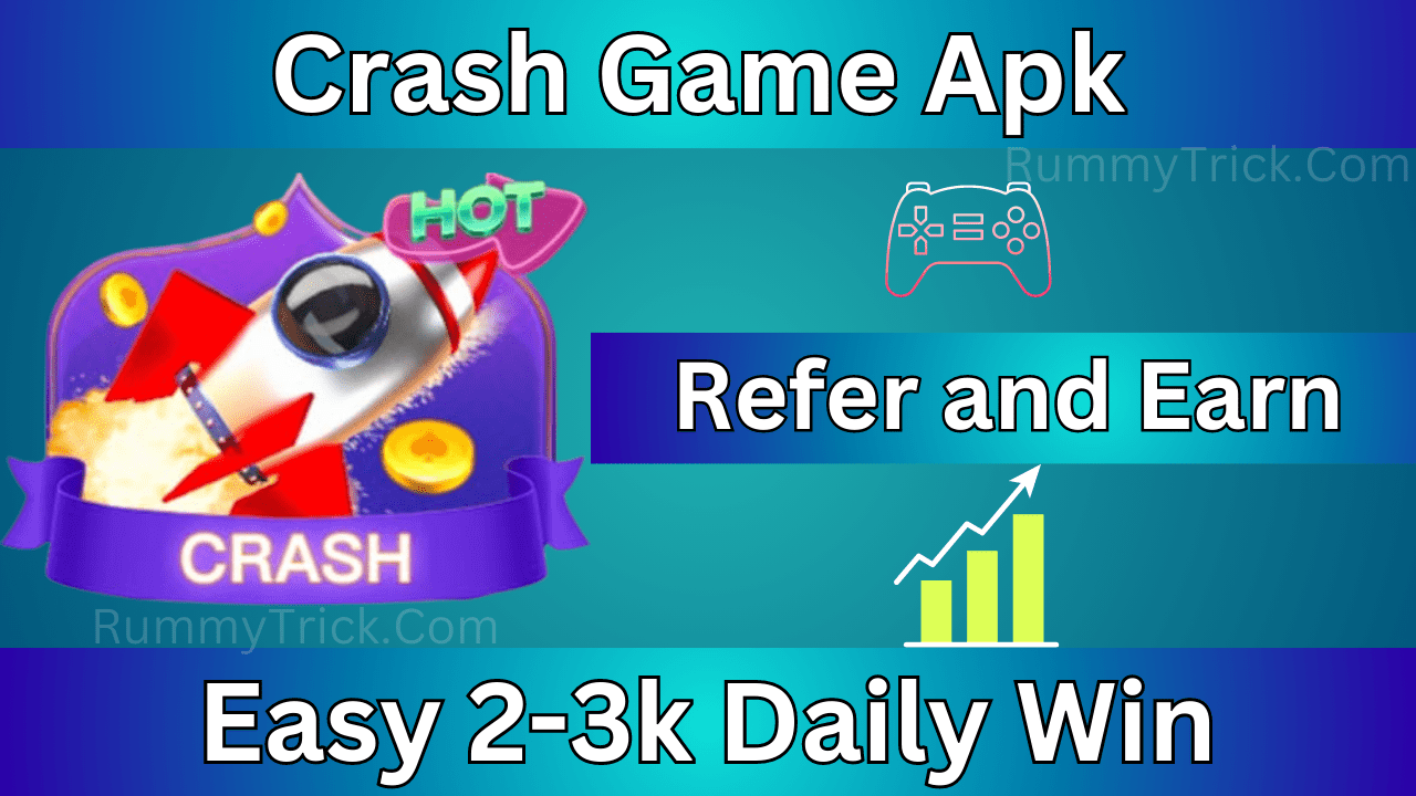 Crash Games Apk Download